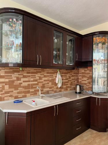Berberi Guest House