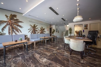Bianco Hotel