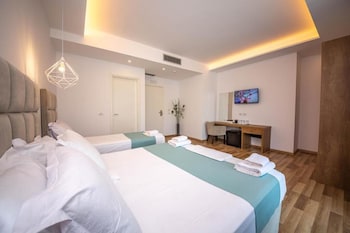 Bianco Hotel