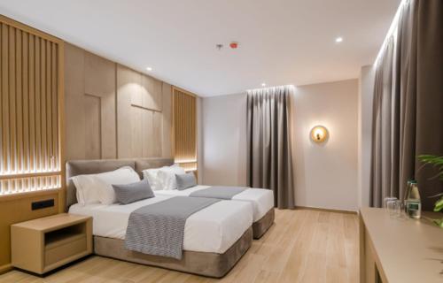 Bonita Luxury Resort And Spa