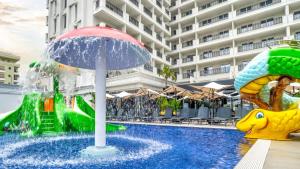 Bonita Luxury Resort And Spa