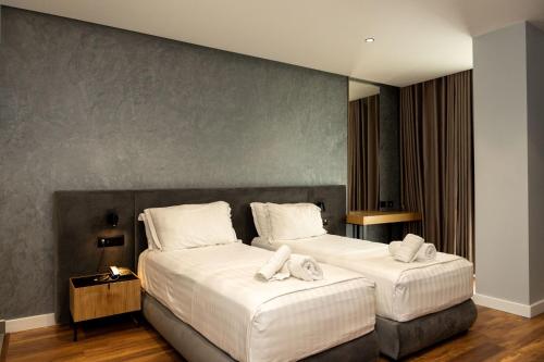 Bounty Hotel
