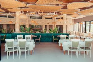 Bounty Hotel