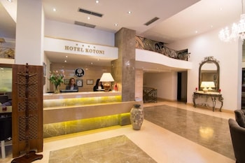 Boutique Hotel Kotoni