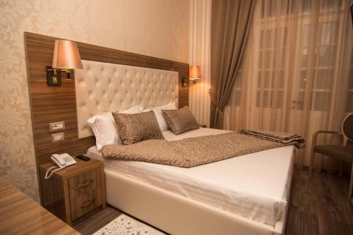 Boutique Restorant Gloria