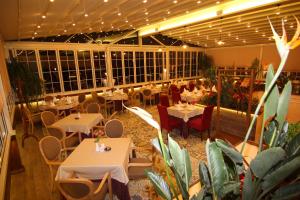 Boutique Restorant Gloria