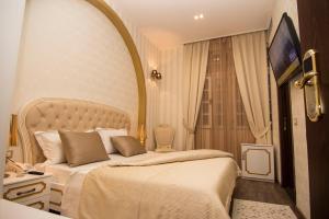 Boutique Restorant Gloria