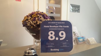 Boutique Vila Verde