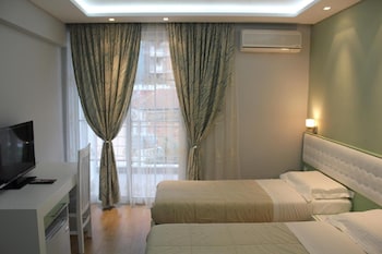 Boutique Vila Verde