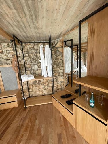 Buzë Boutique Hotel