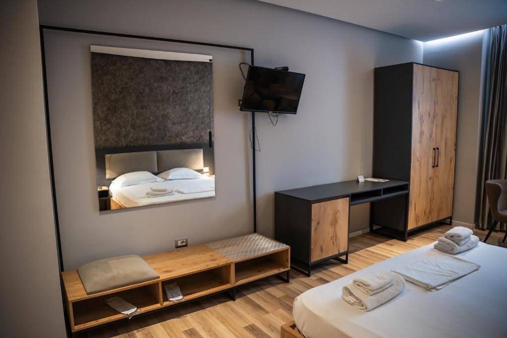 Center Boutique Hotel