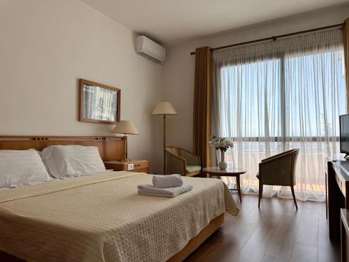 Chateau Linza Resort