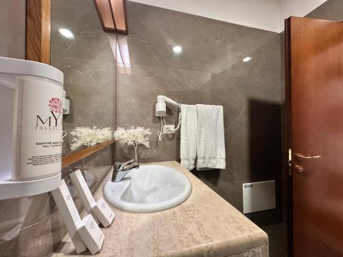 Chateau Linza Resort