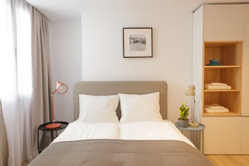 Choose Balkans Apartments