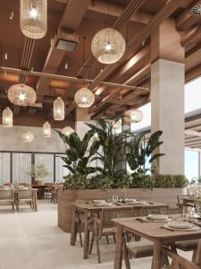 Ciao Borshi Boutique Hotel