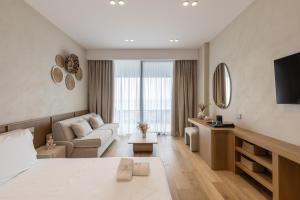 Ciao Borshi Boutique Hotel