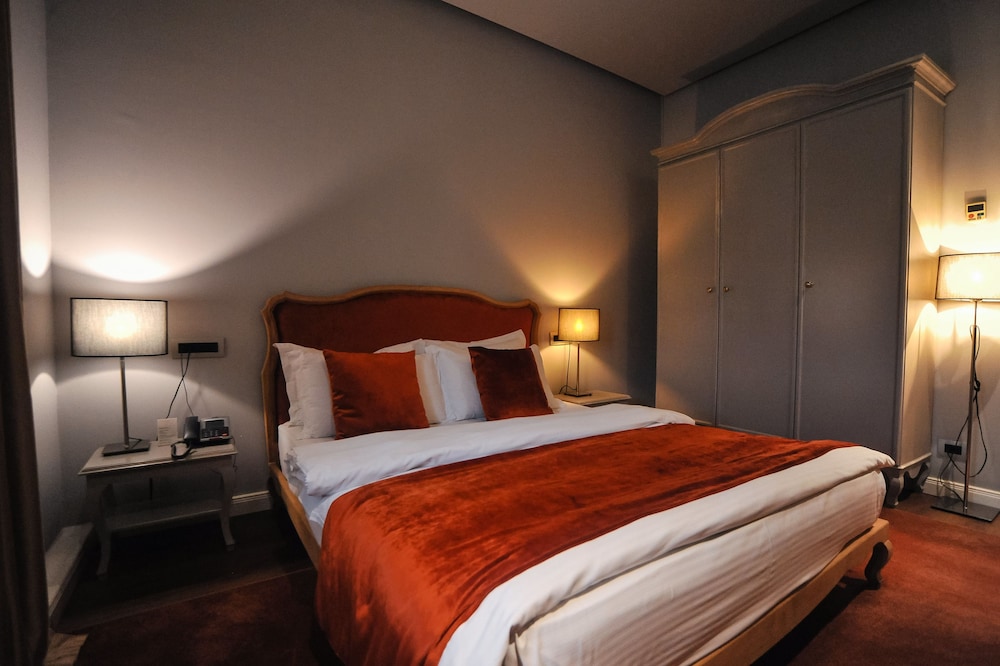 Classic Hotel