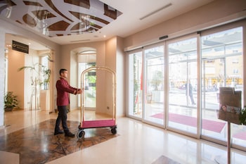 Colosseo Hotel