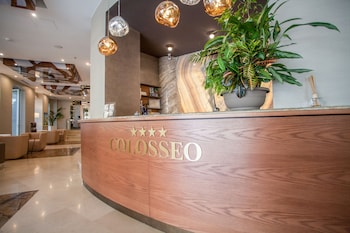 Colosseo Hotel