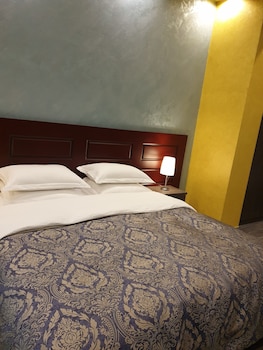 Comfort Hotel