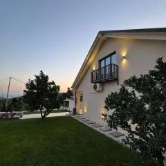 Dajti Tower Belvedere Hotel
