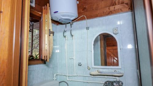 Dolanit Hotels Vila e Drurit