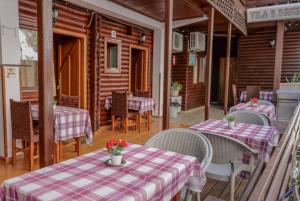 Dolanit Hotels Vila e Drurit