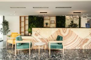 Dorchester Hotel