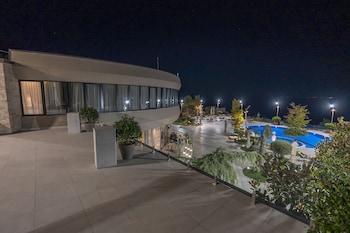 Duomo Resort Shkoder
