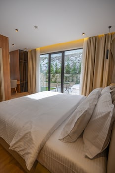 Duomo Resort Shkoder