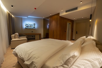 Duomo Resort Shkoder