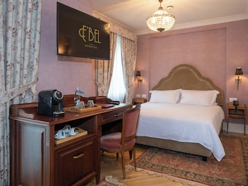 Ebel Boutique
