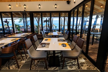 Ecuador Resort