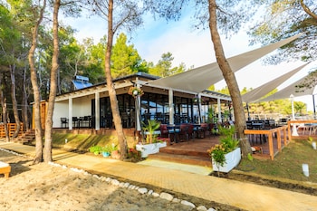 Ecuador Resort