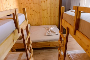 Ecuador Resort