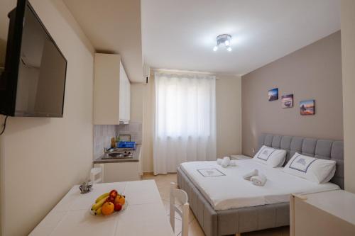 Elidon Apartments
