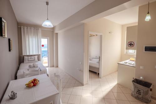 Elidon Apartments