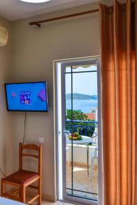 Elidon Apartments
