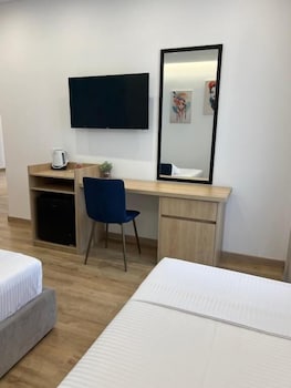Emar Beachfront Ksamil