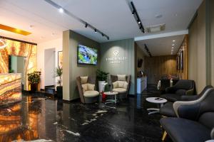Emerald Boutique Hotel