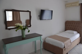 Epirus Hotel