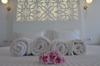 Epirus Hotel