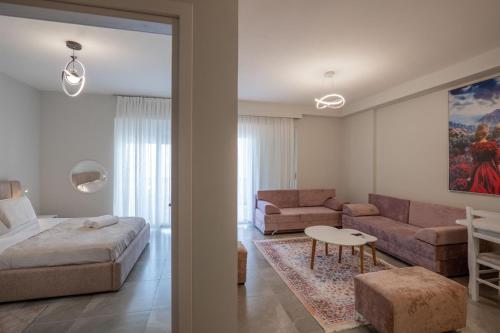 Esel Apartments