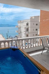 Esel Apartments