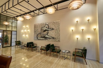 Eter Hotel
