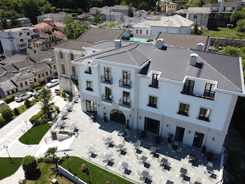Fantasy Hotel Gjirokaster
