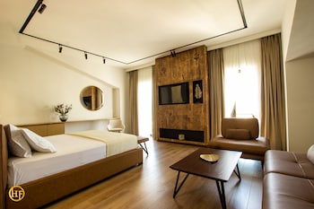 Fantasy Hotel Gjirokaster