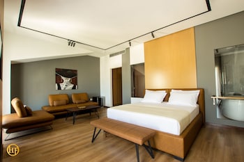 Fantasy Hotel Gjirokaster