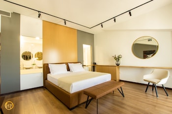 Fantasy Hotel Gjirokaster