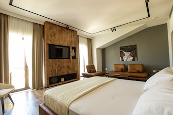 Fantasy Hotel Gjirokaster